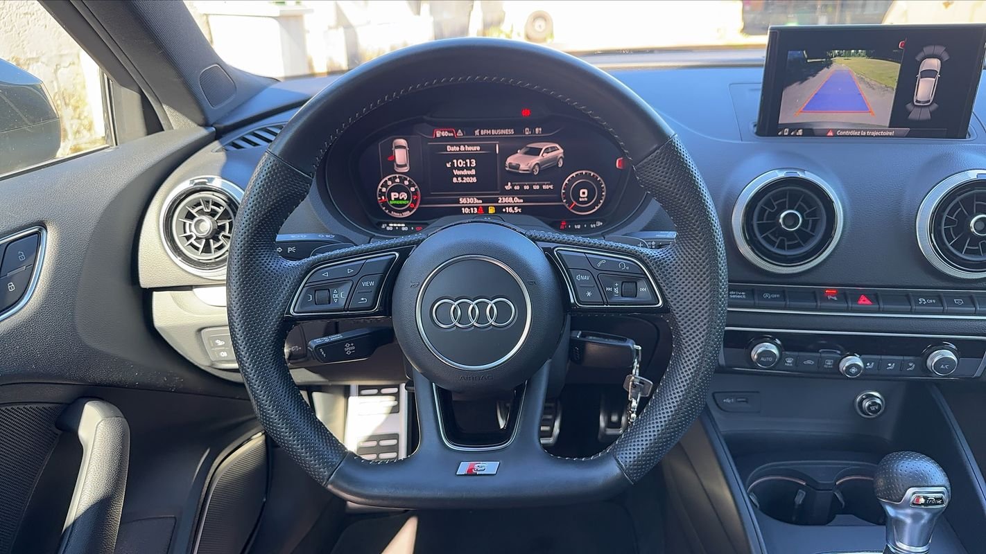 Audi A3 sportback - Photo 23