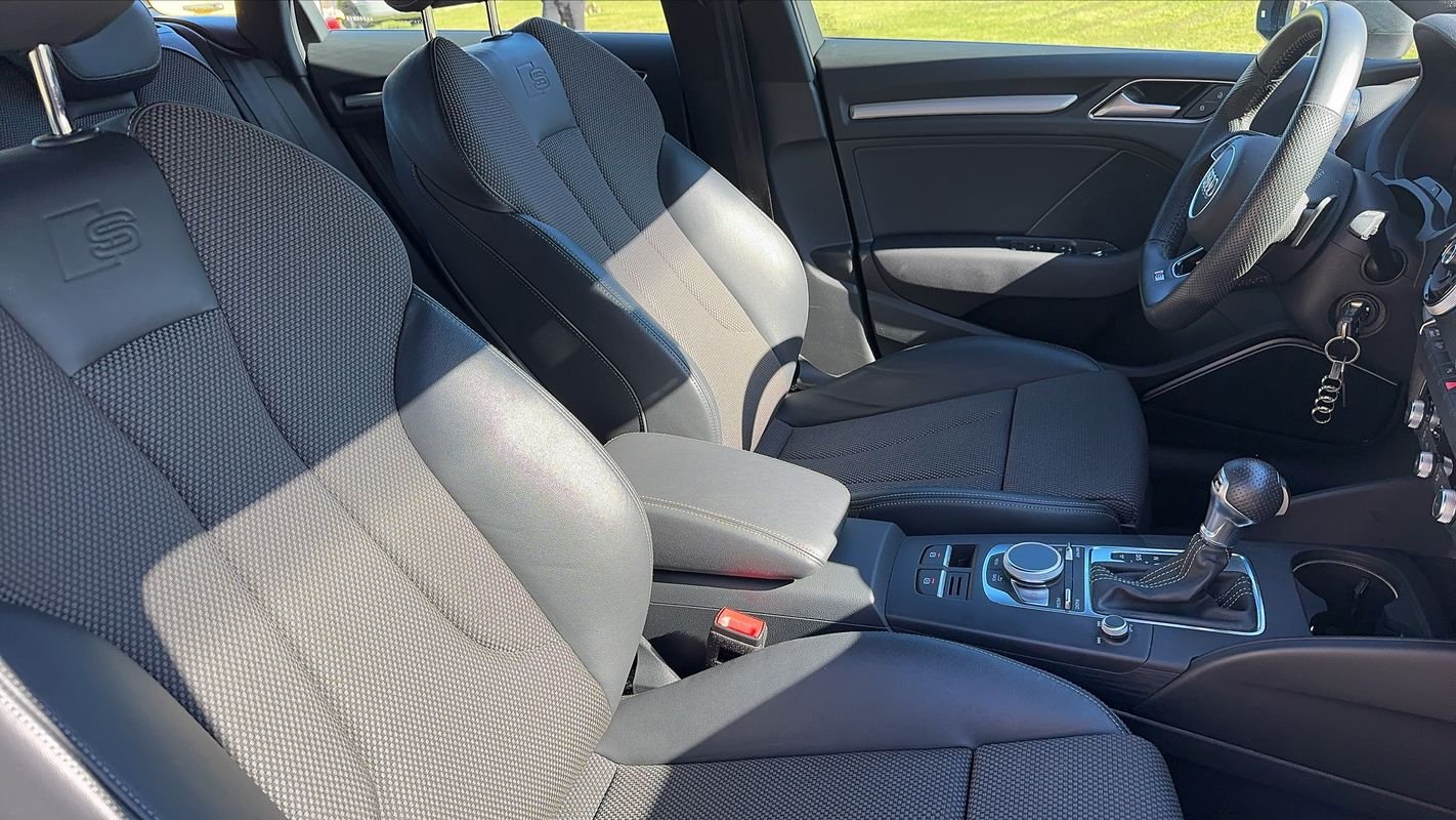 Audi A3 sportback - Photo 28