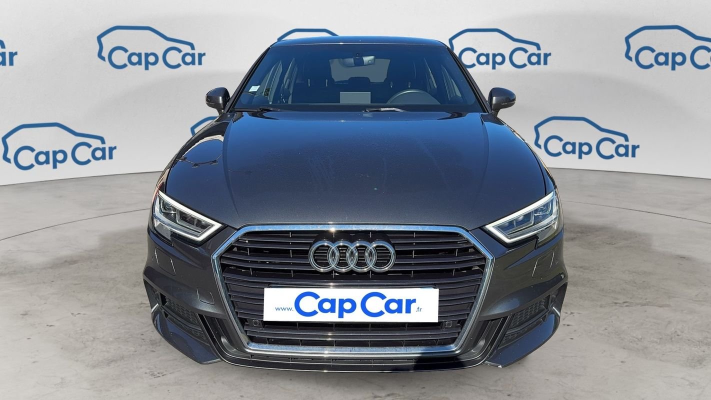 Audi A3 sportback - Photo 5