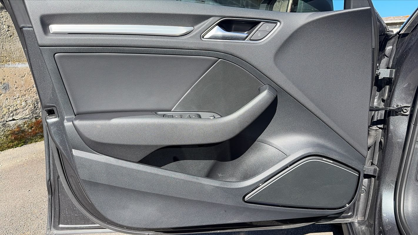 Audi A3 sportback - Photo 7