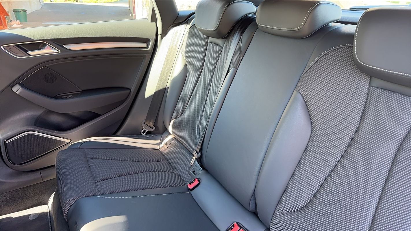 Audi A3 sportback - Photo 9