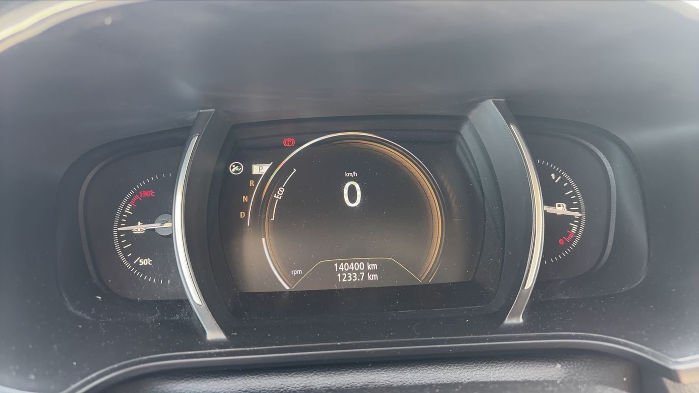 Renault Mégane - Photo 12
