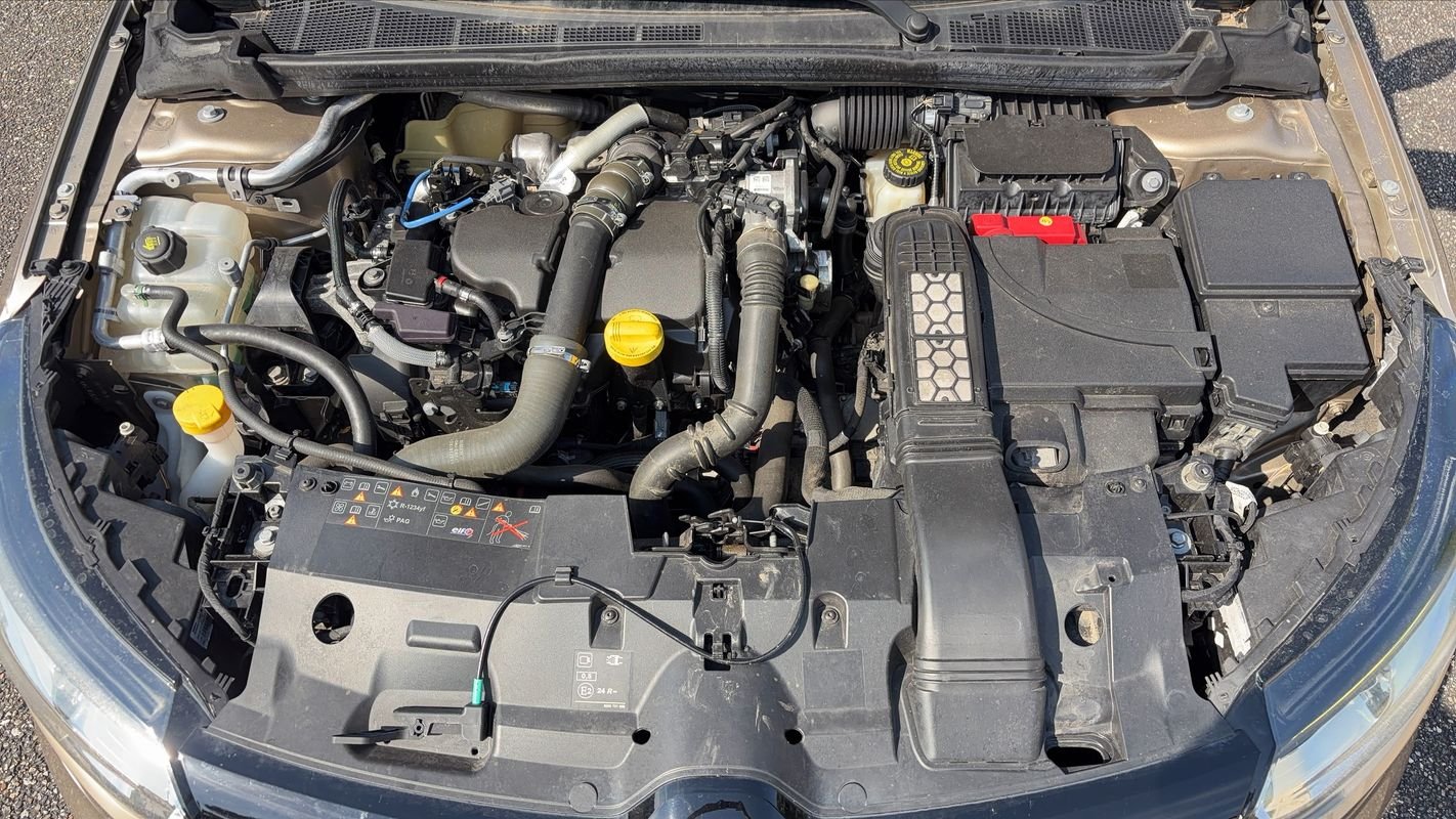 Renault Mégane - Photo 15