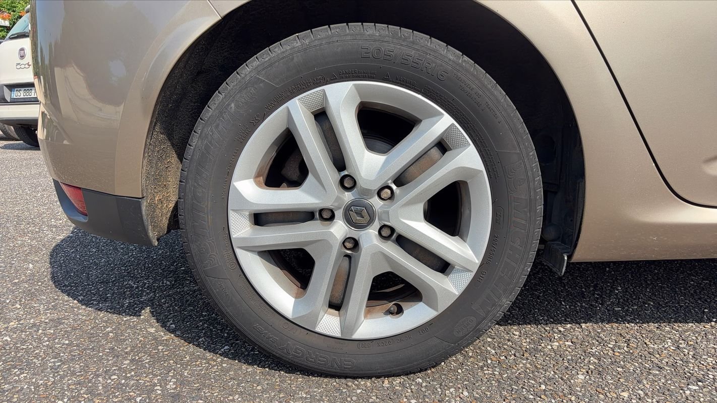 Renault Mégane - Photo 16