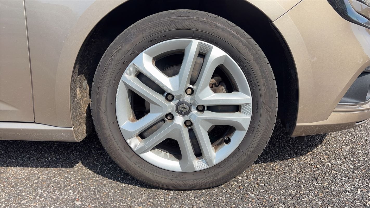 Renault Mégane - Photo 17