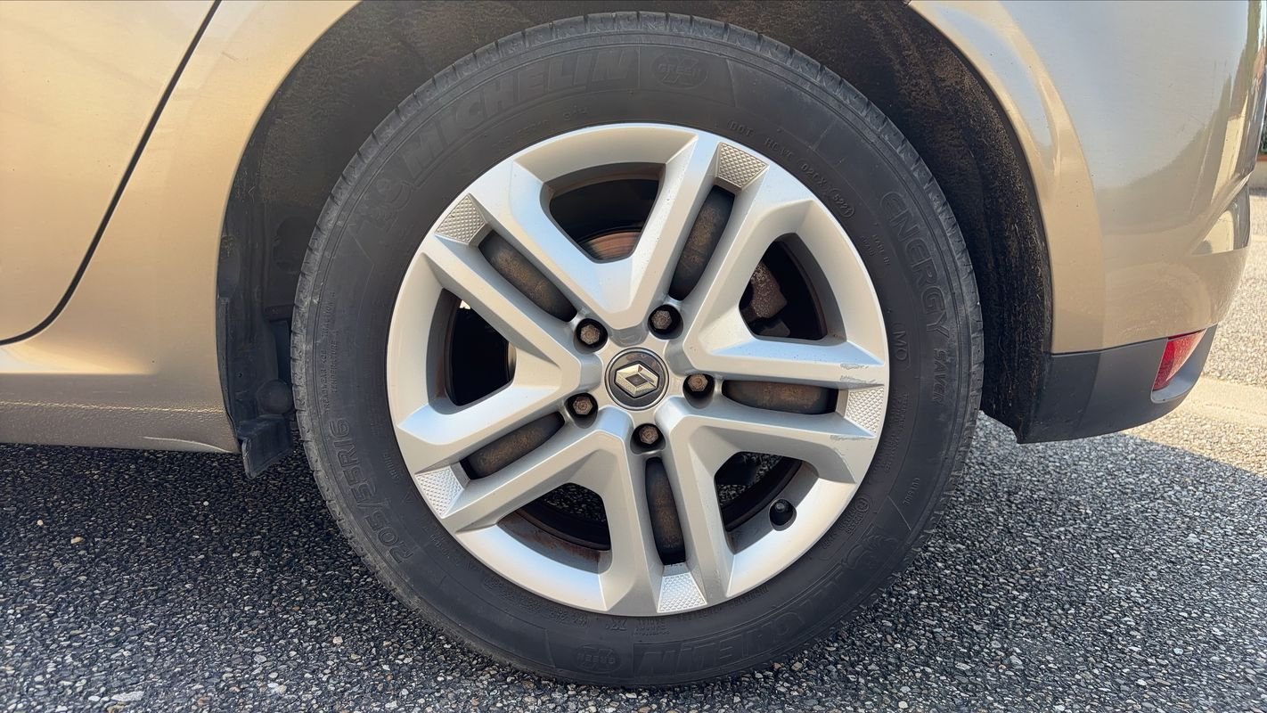Renault Mégane - Photo 19