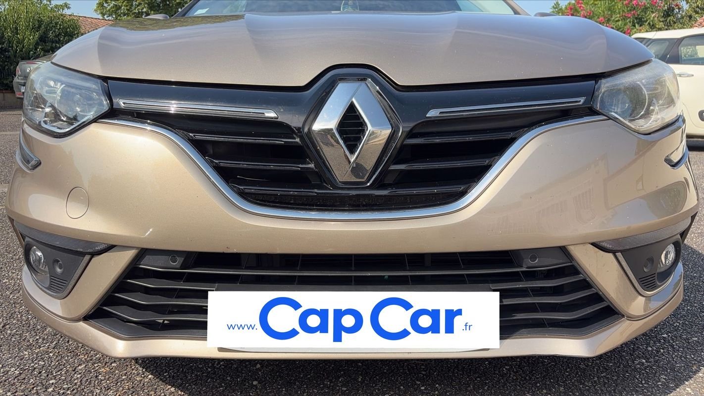 Renault Mégane - Photo 20