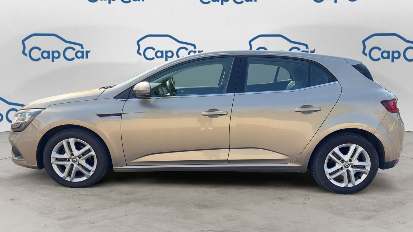 Renault Mégane - Photo 2