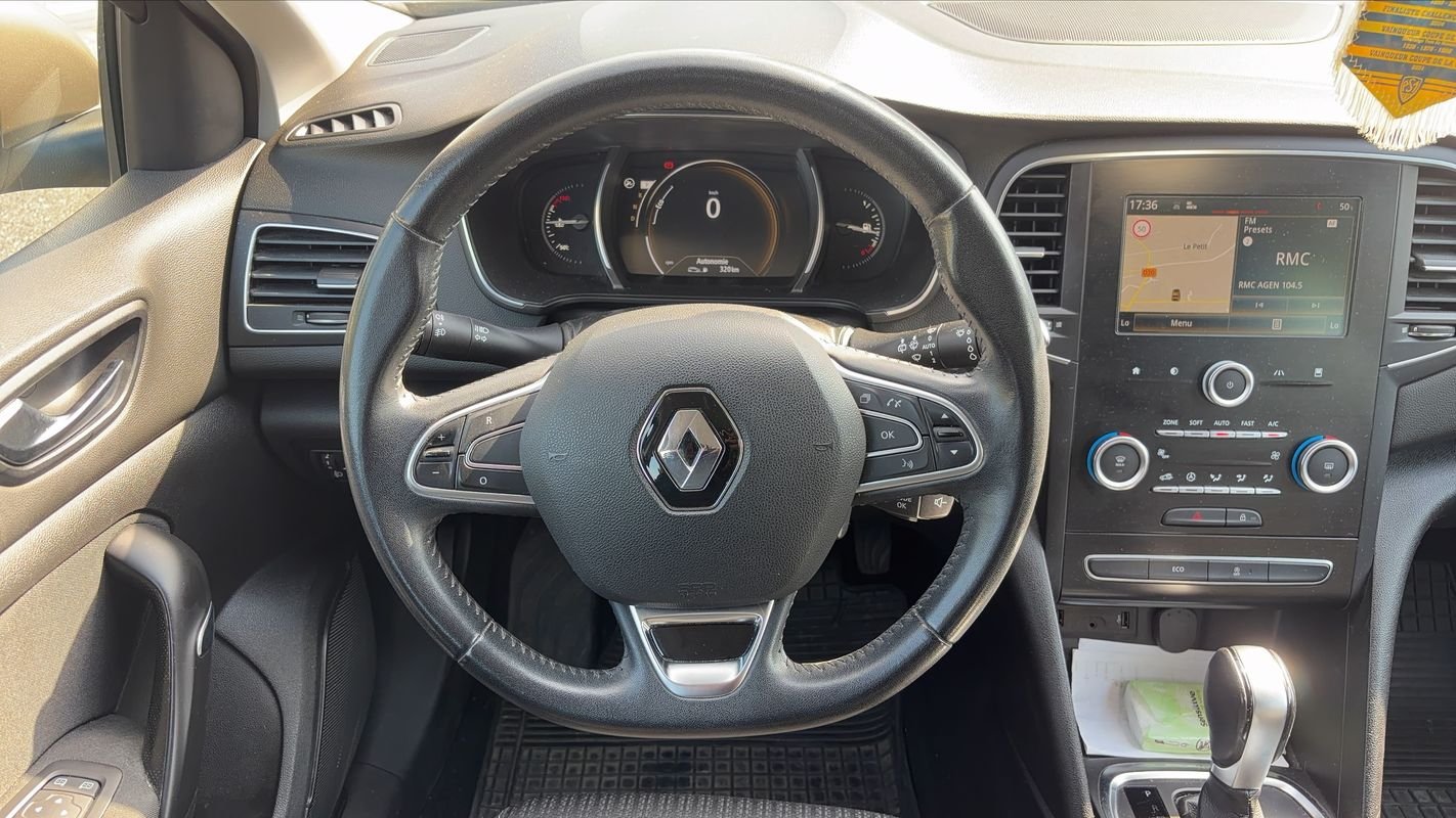 Renault Mégane - Photo 22