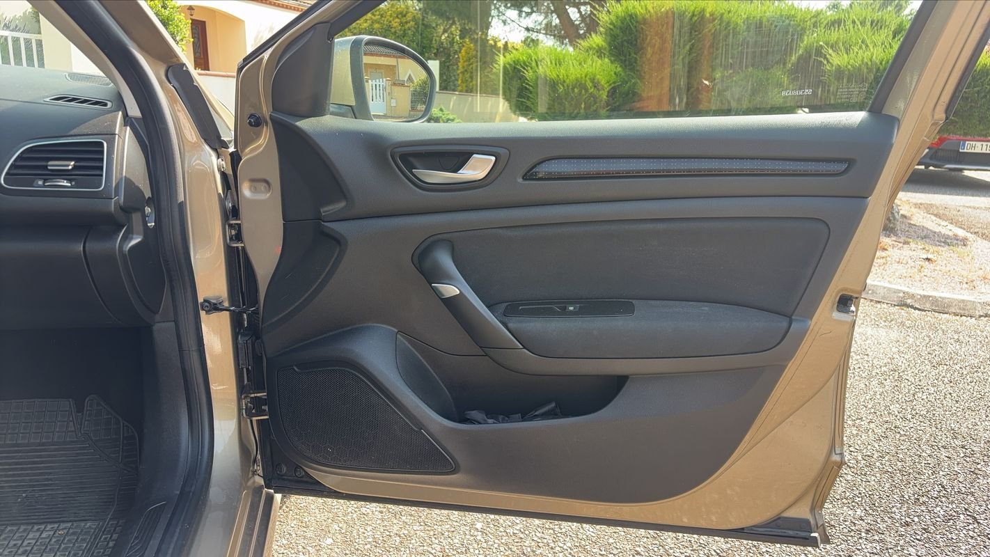 Renault Mégane - Photo 23