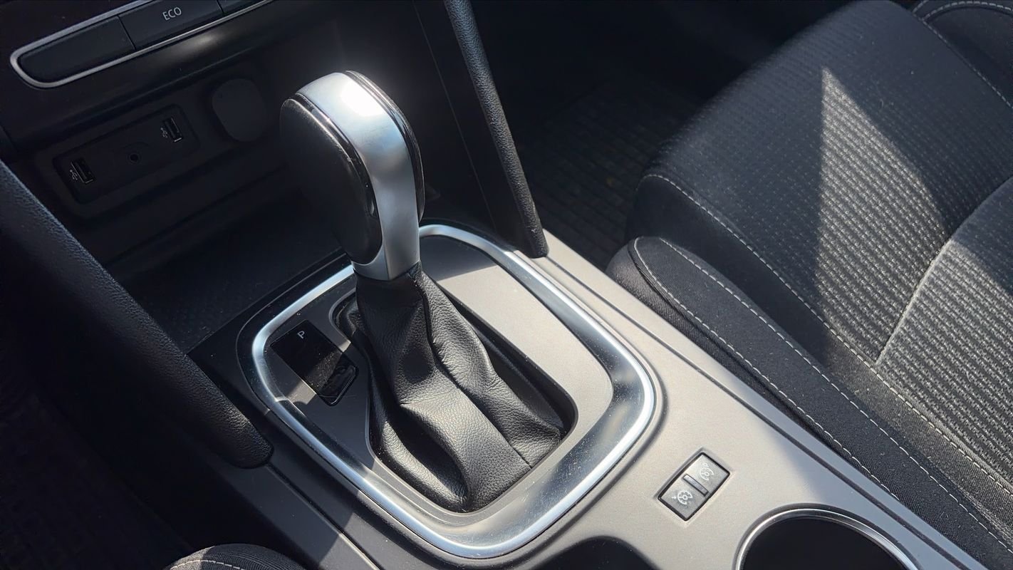 Renault Mégane - Photo 24
