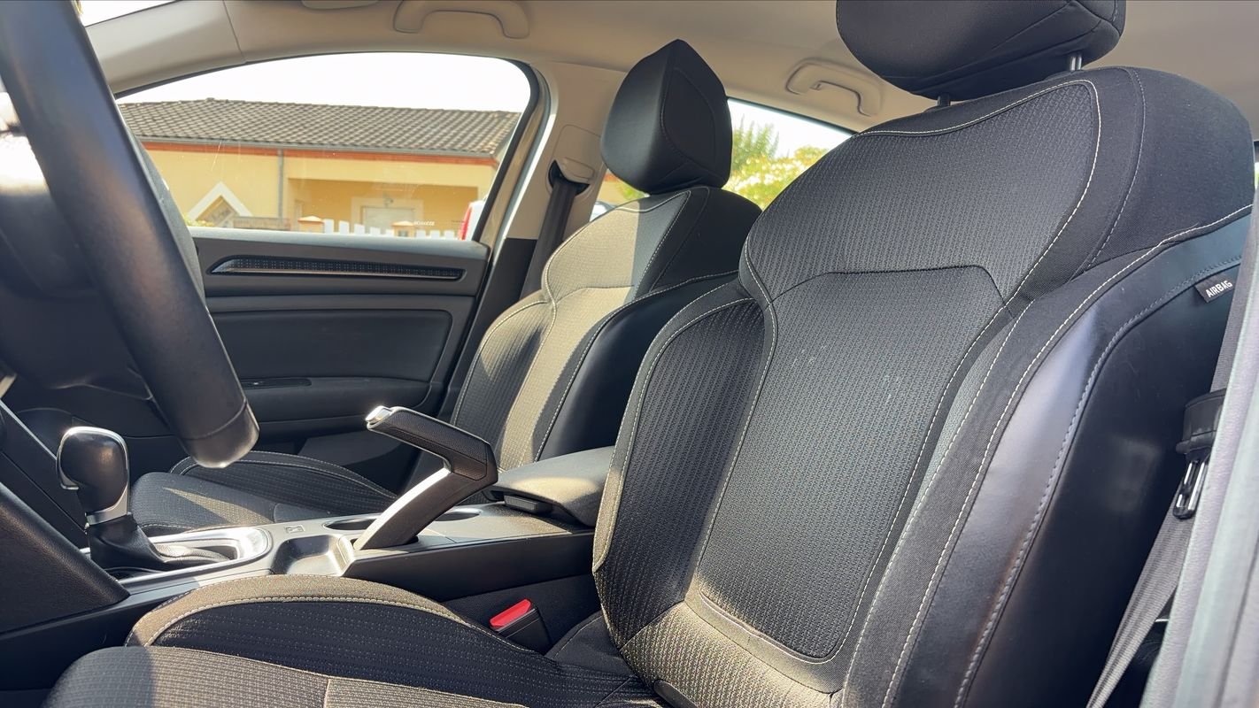 Renault Mégane - Photo 25