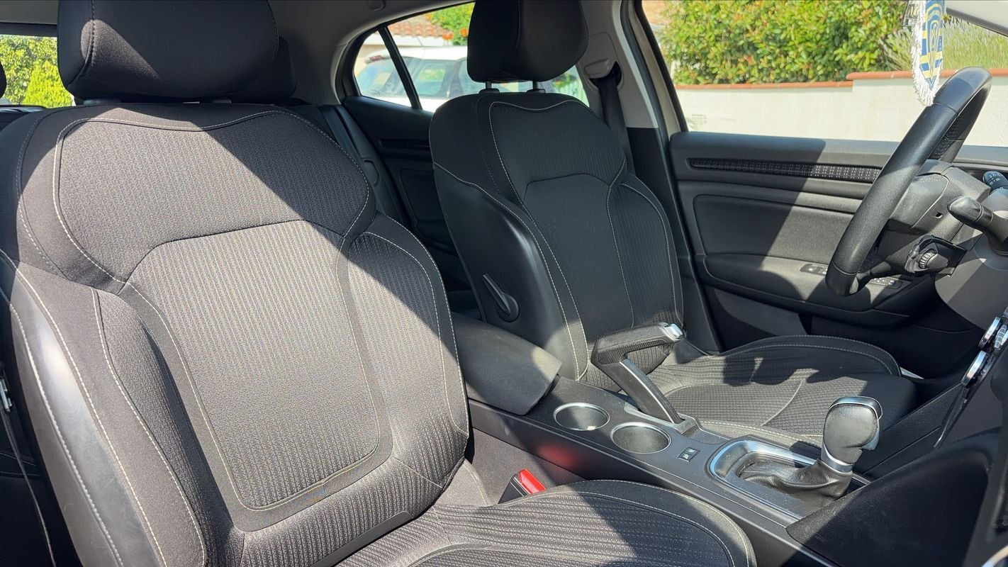 Renault Mégane - Photo 27