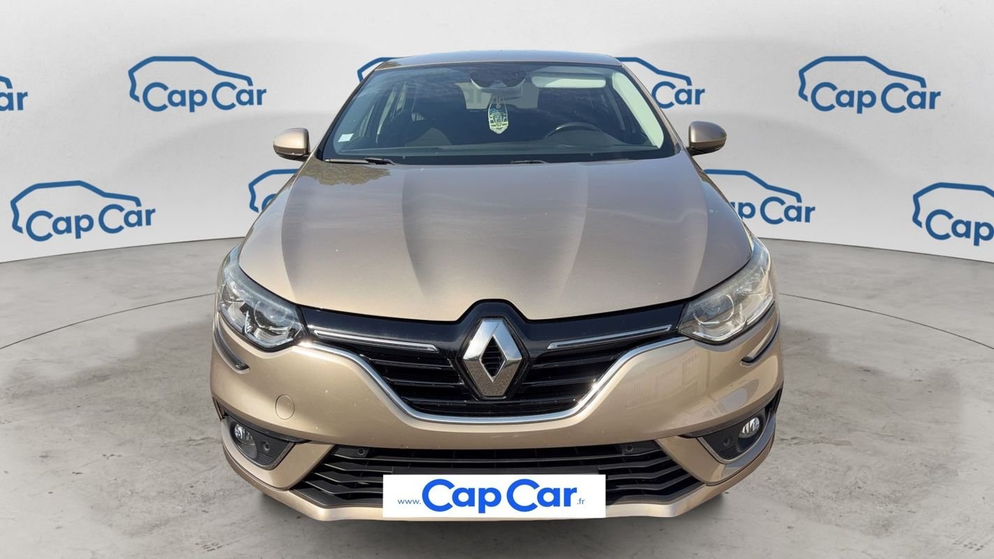 Renault Mégane - Photo 5