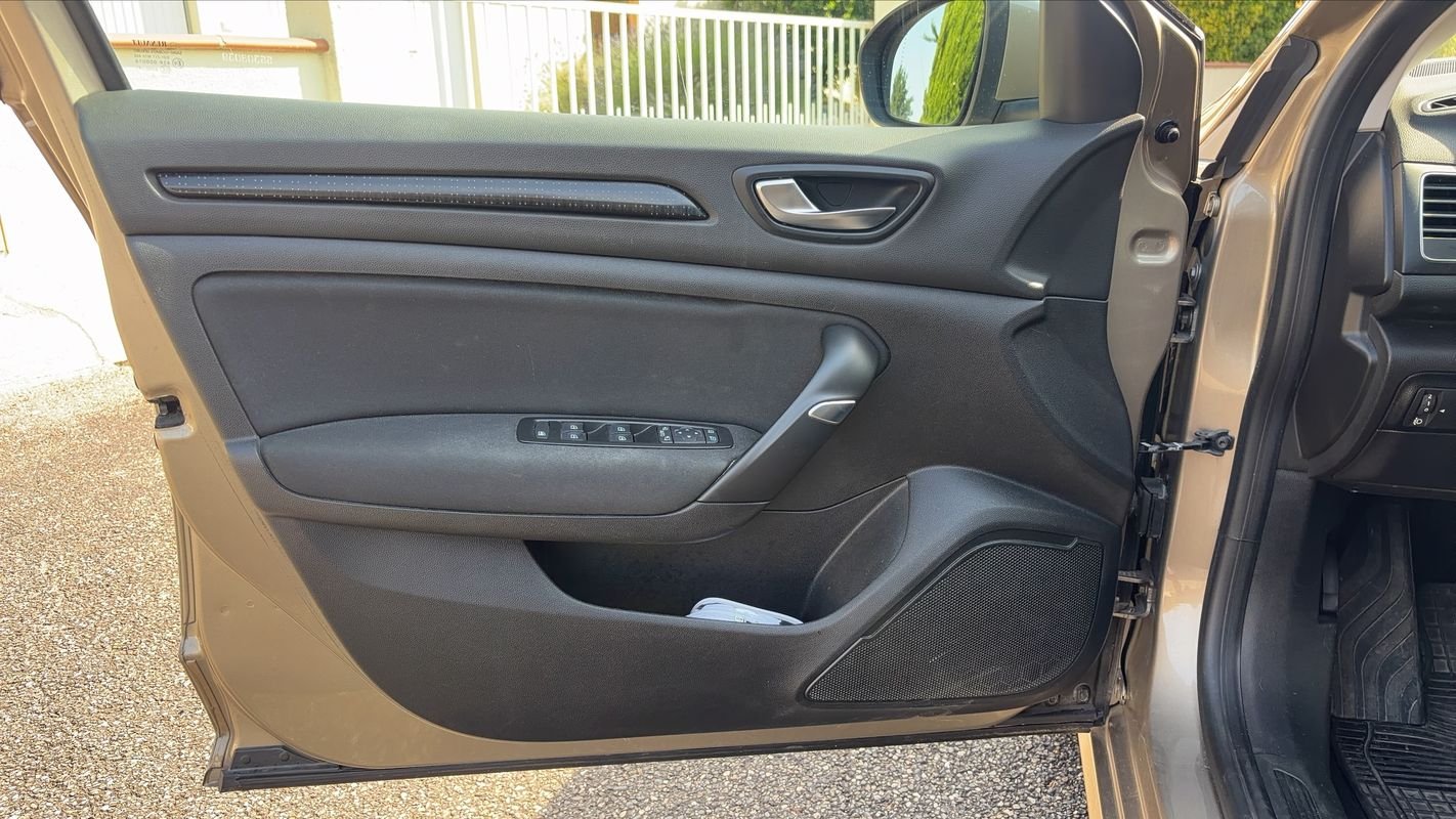 Renault Mégane - Photo 7