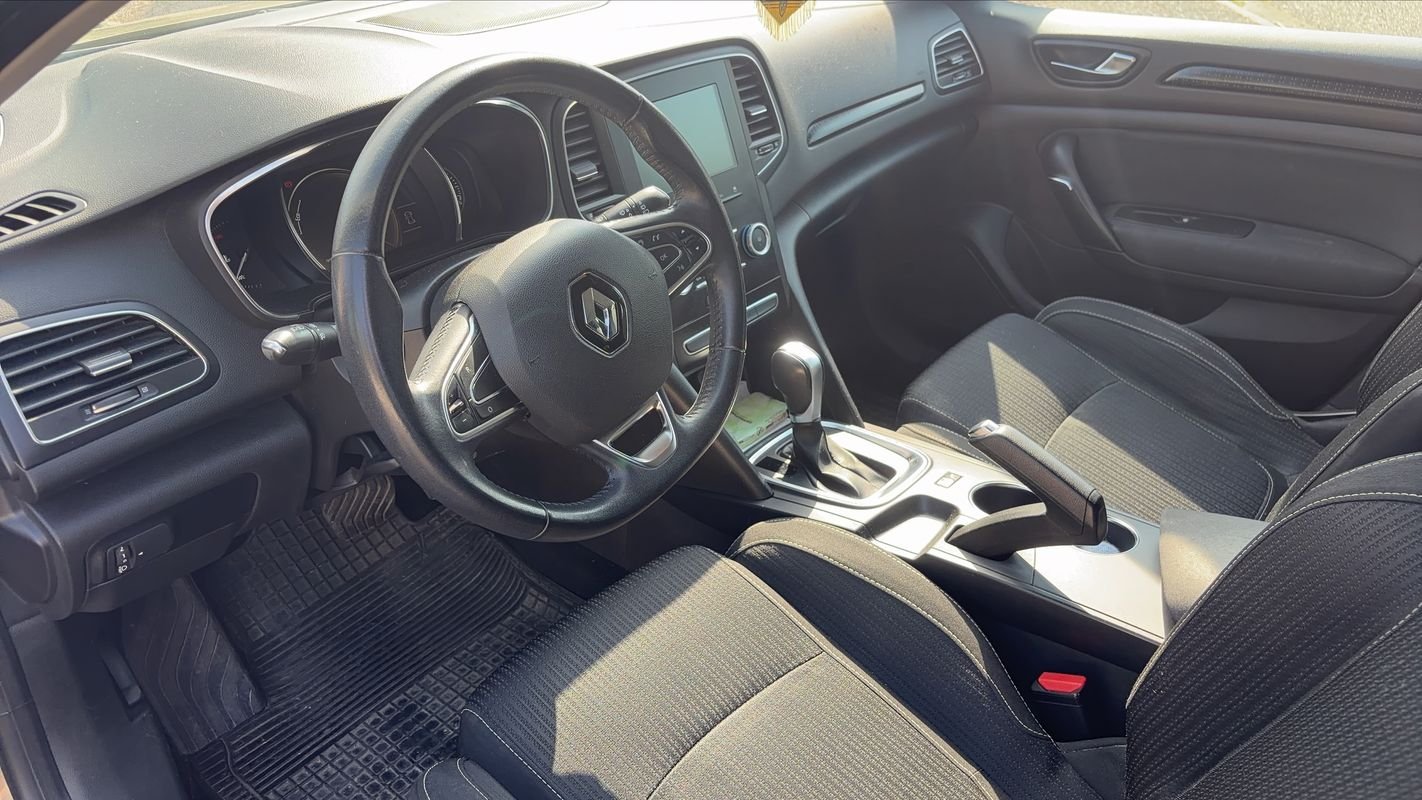 Renault Mégane - Photo 8