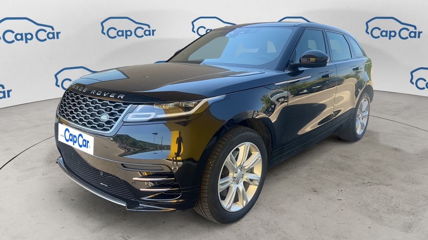 Land Rover Range Rover Velar - Photo 1