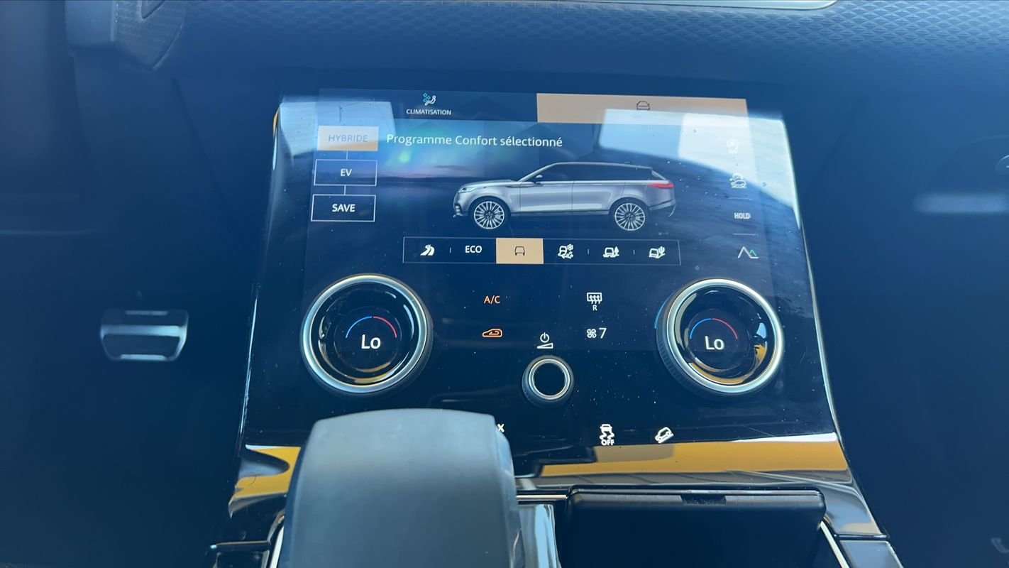 Land Rover Range Rover Velar - Photo 13