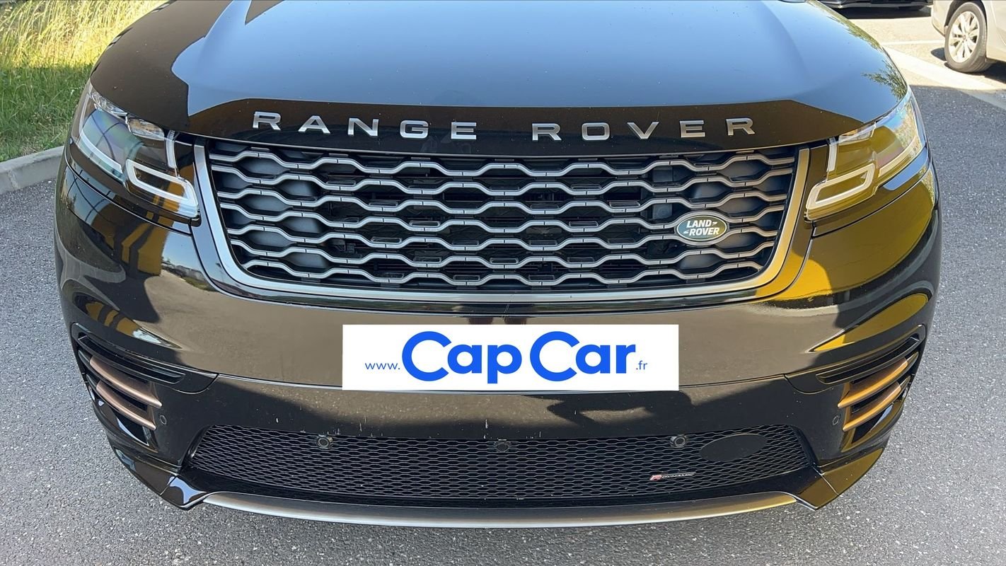 Land Rover Range Rover Velar - Photo 20