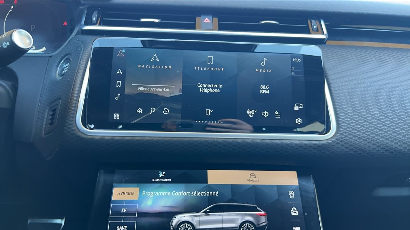 Land Rover Range Rover Velar - Photo 24