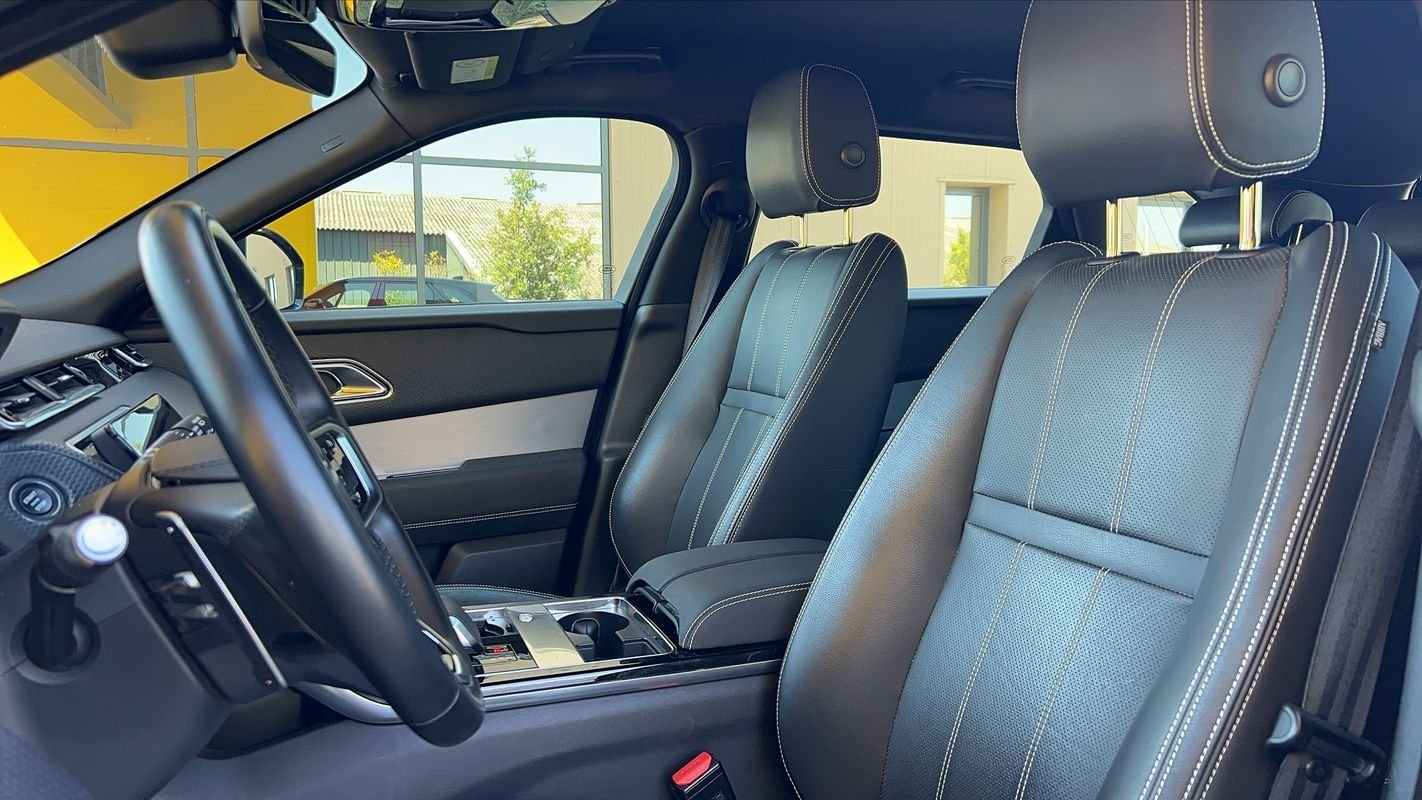 Land Rover Range Rover Velar - Photo 26