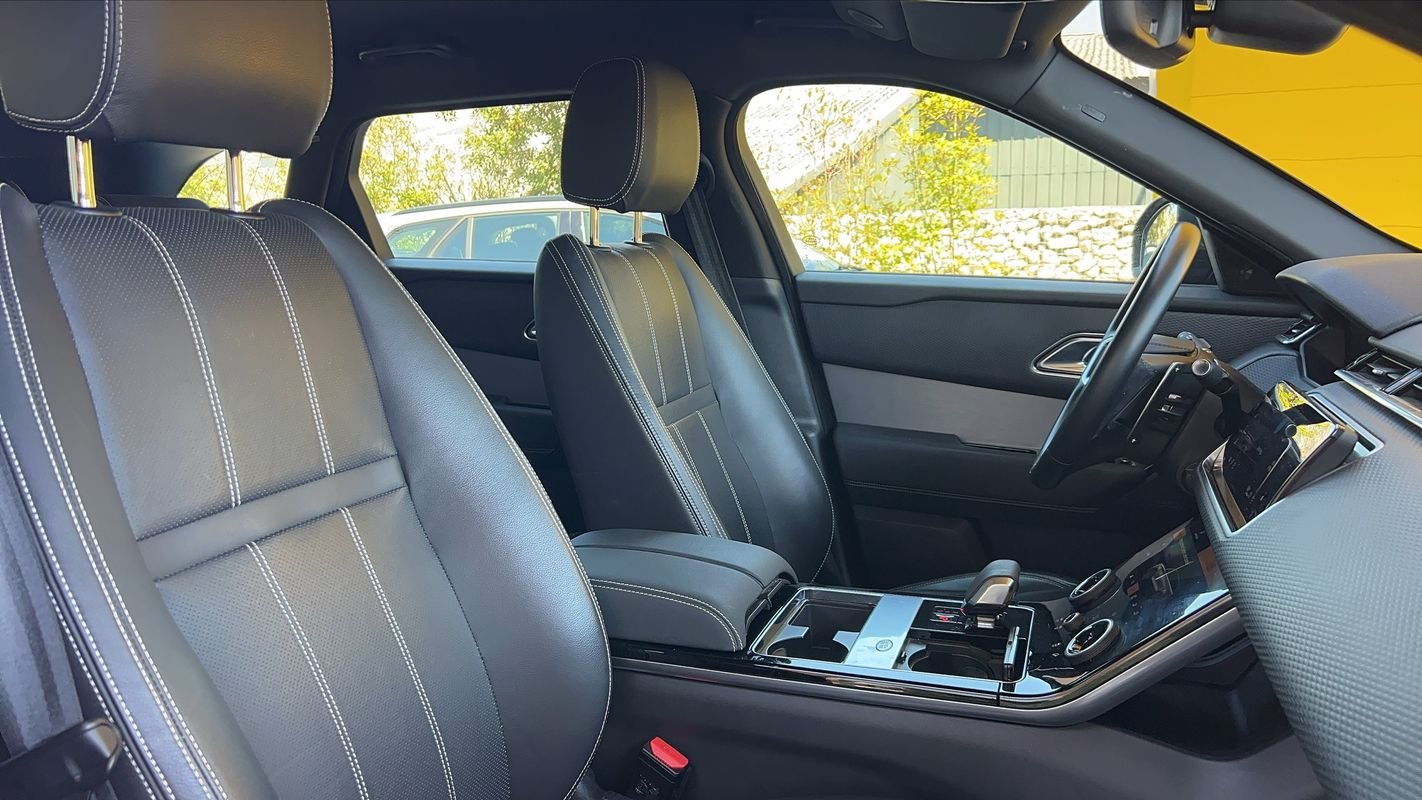 Land Rover Range Rover Velar - Photo 28