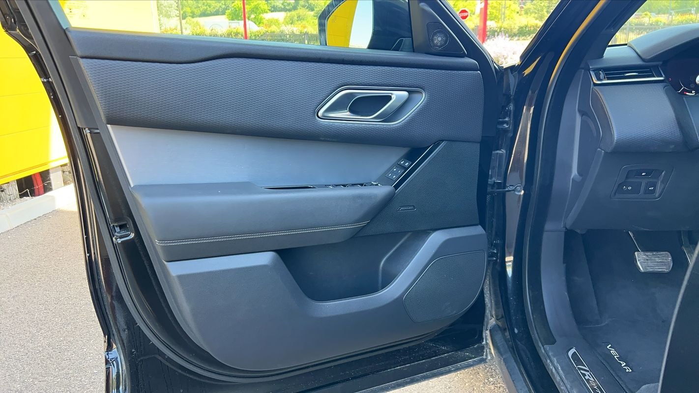 Land Rover Range Rover Velar - Photo 7