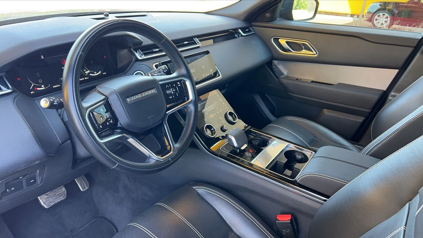 Land Rover Range Rover Velar - Photo 8