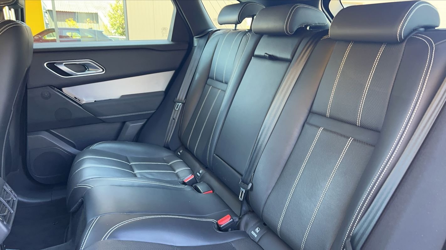 Land Rover Range Rover Velar - Photo 9