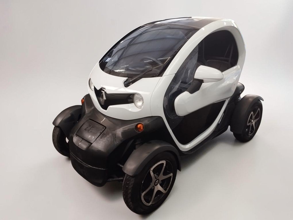Renault Twizy