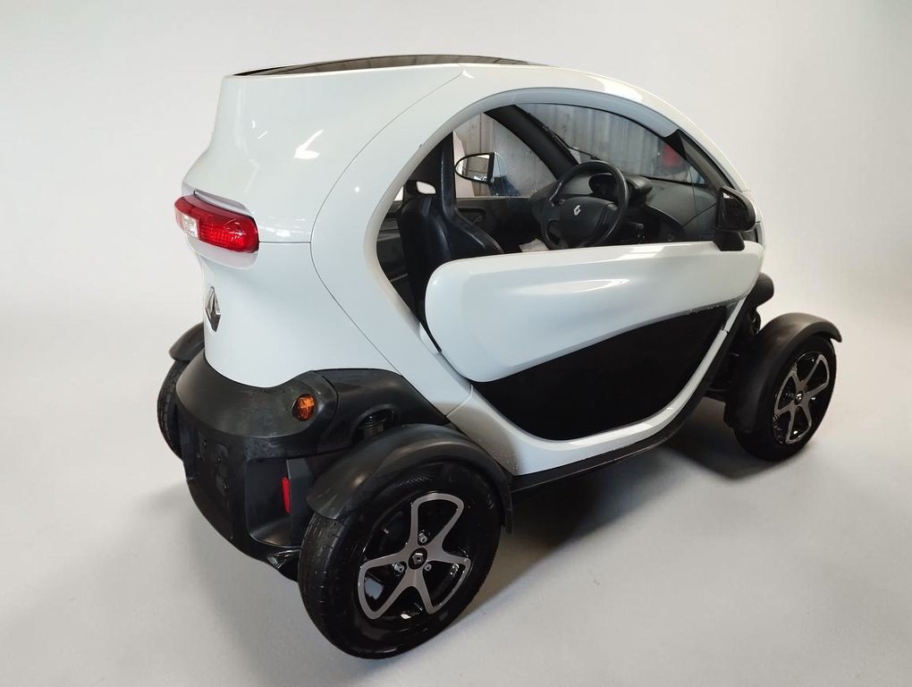 Renault Twizy - Photo 2