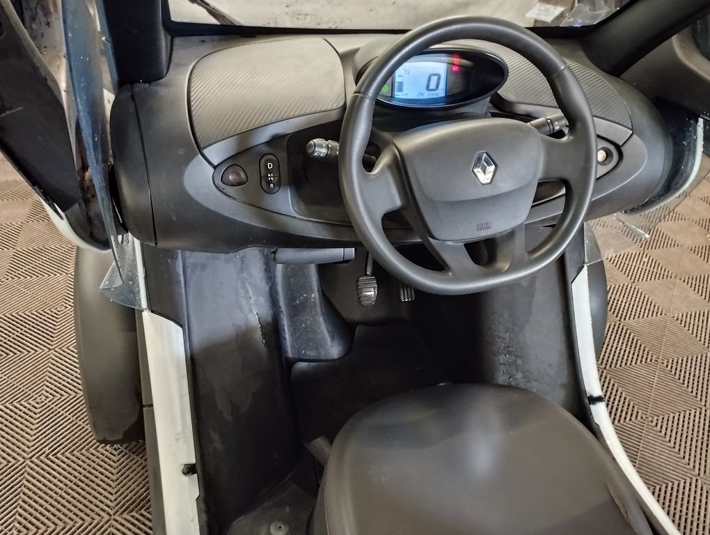 Renault Twizy - Photo 3