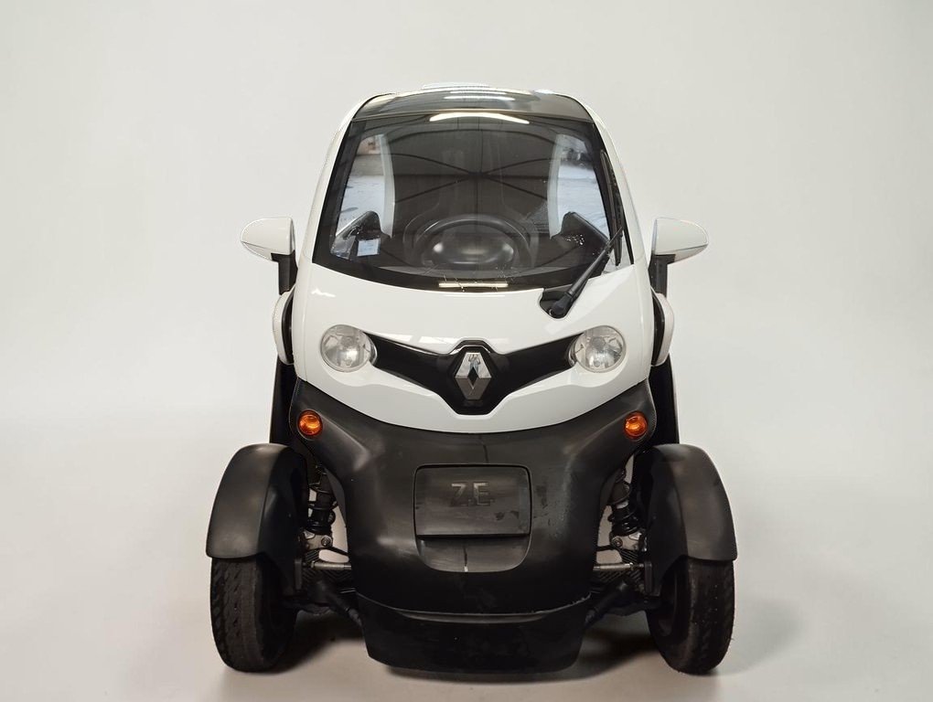 Renault Twizy - Photo 4