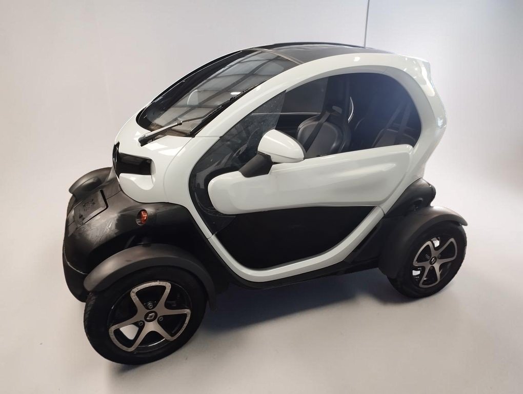 Renault Twizy - Photo 6