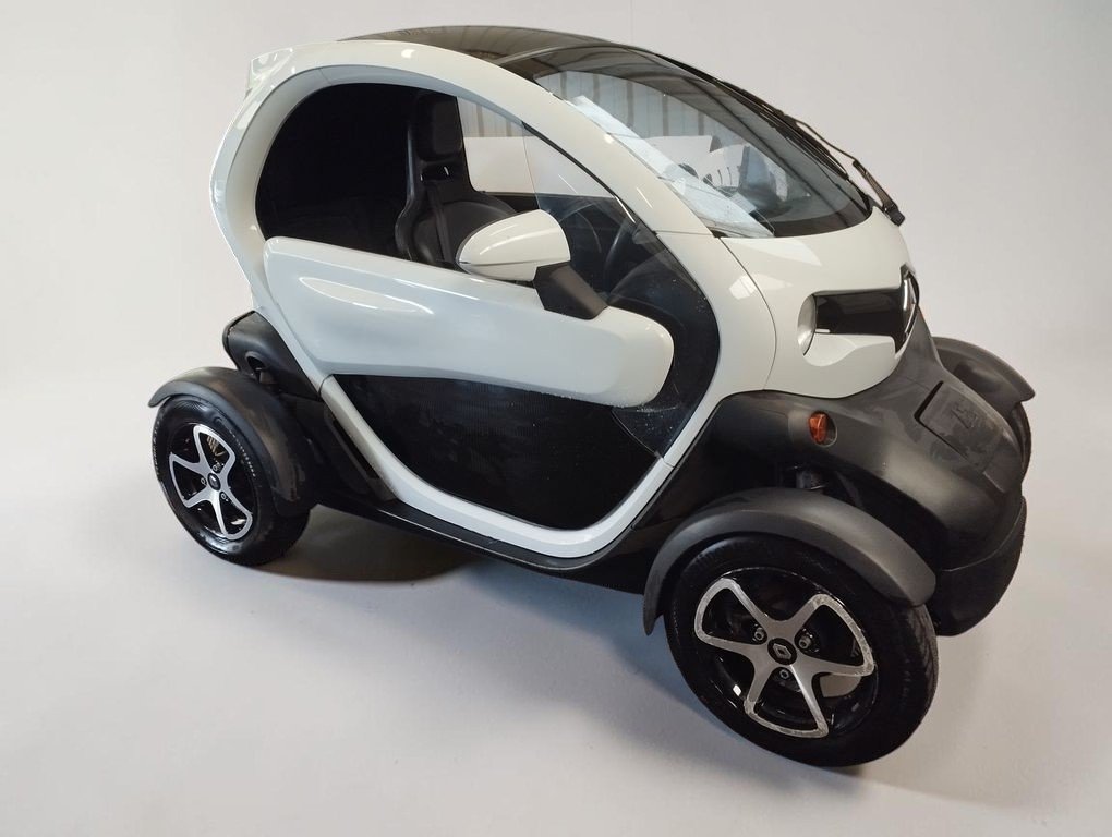 Renault Twizy - Photo 7