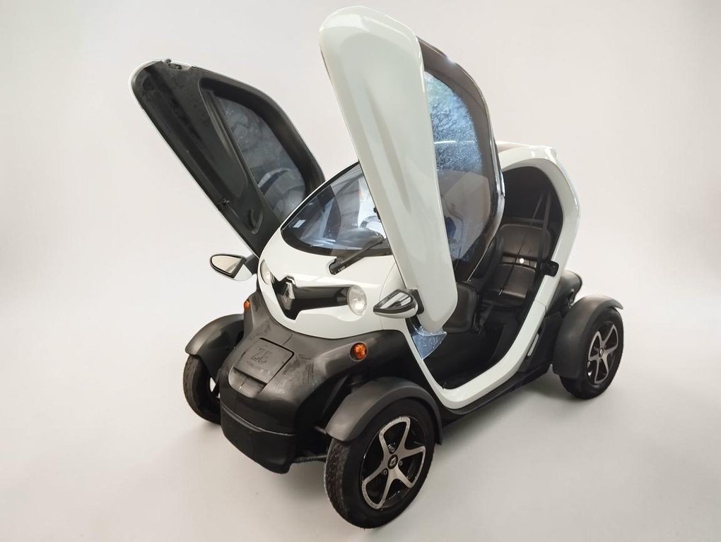 Renault Twizy - Photo 9