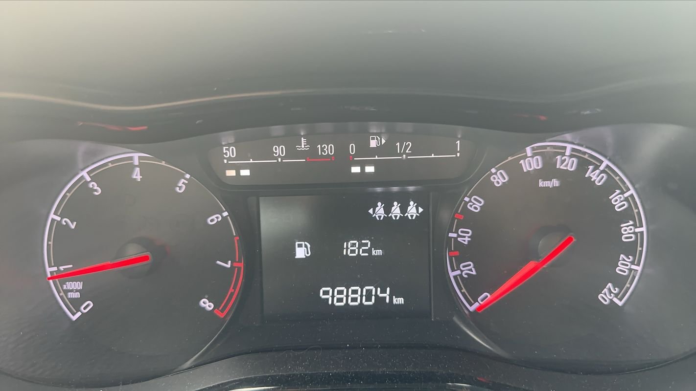 Opel Karl - Photo 12