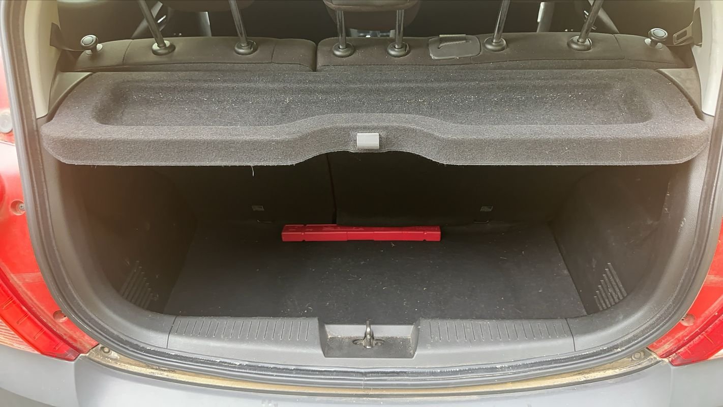 Opel Karl - Photo 14