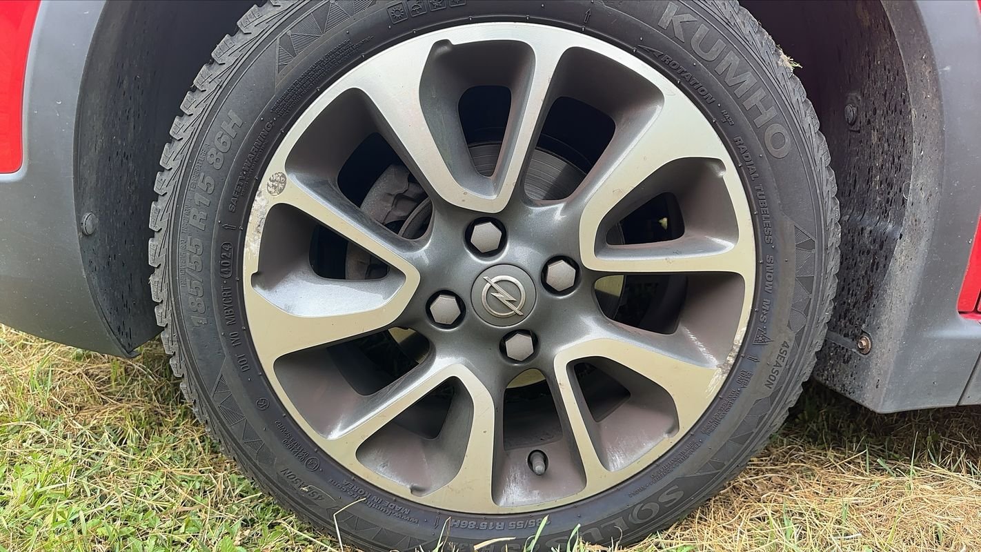 Opel Karl - Photo 18