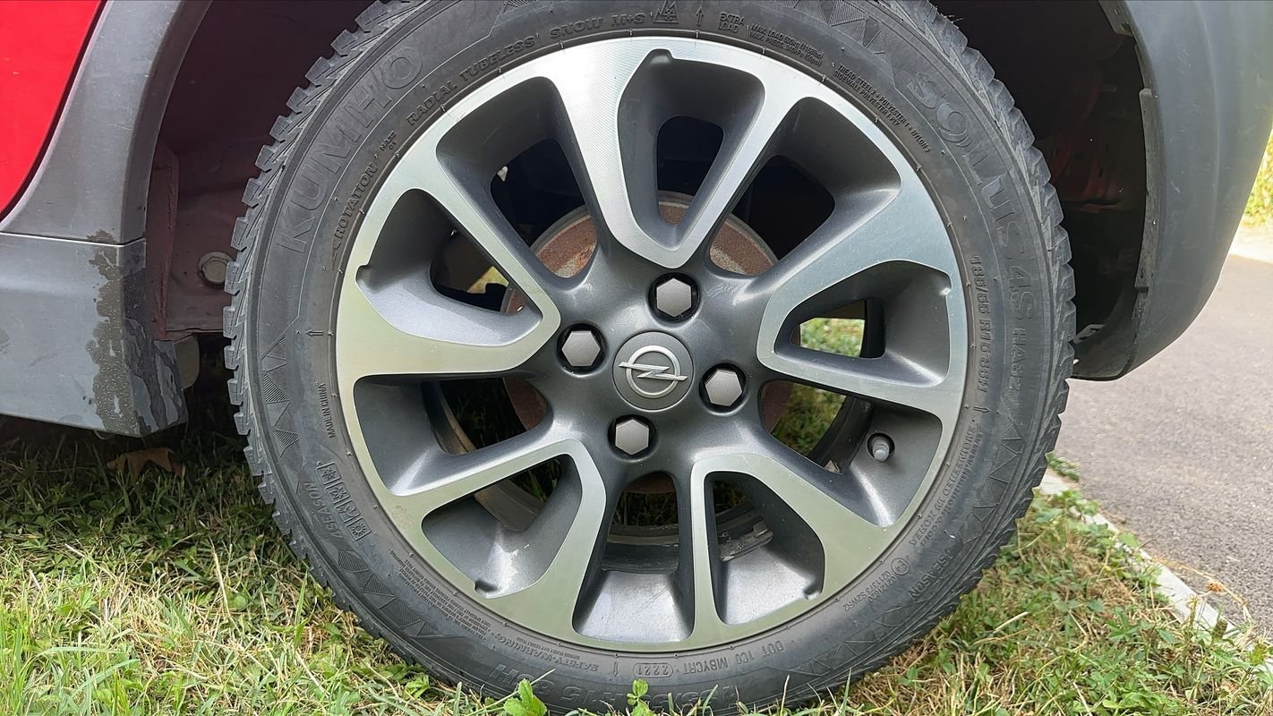 Opel Karl - Photo 19