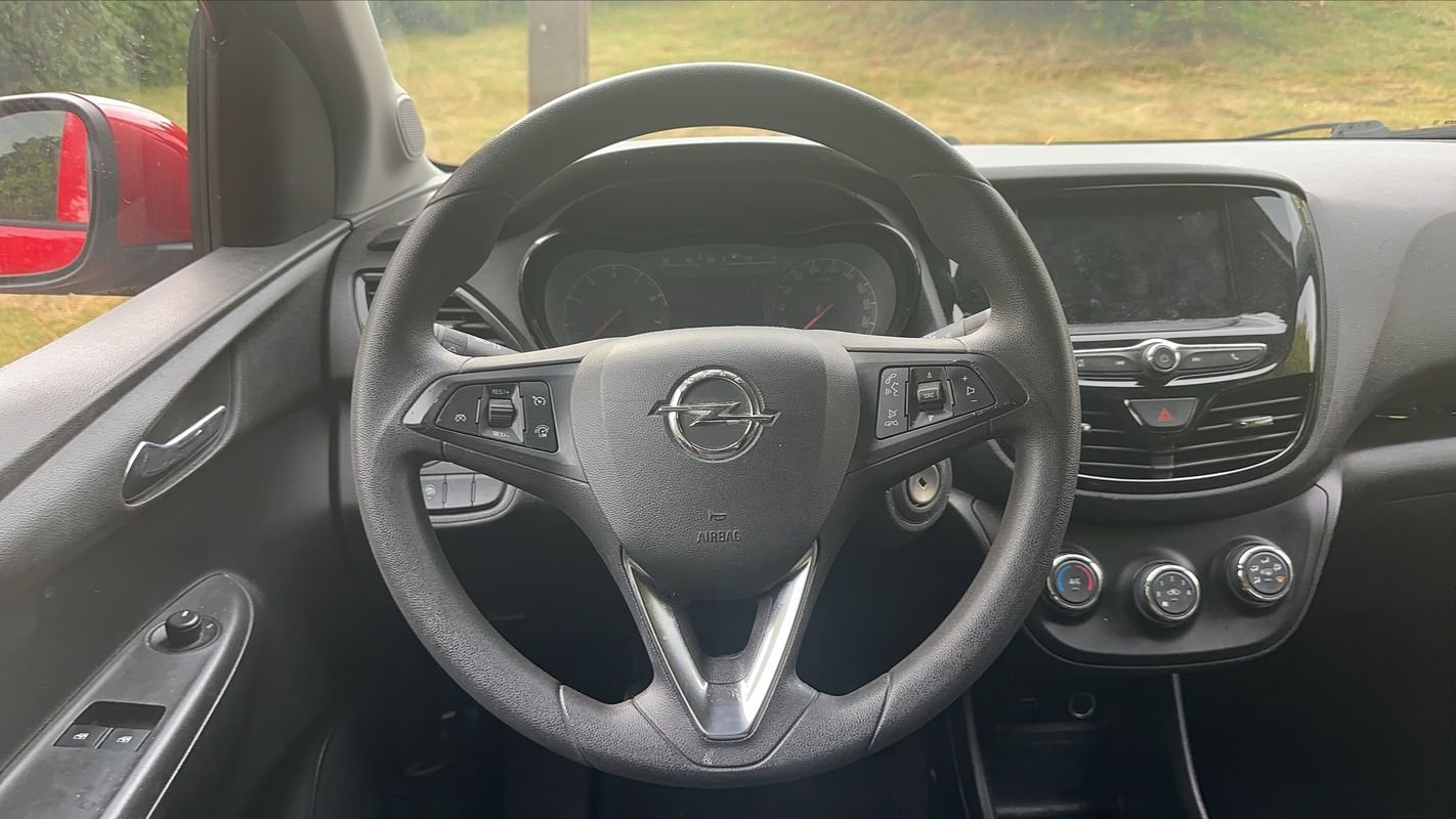 Opel Karl - Photo 22