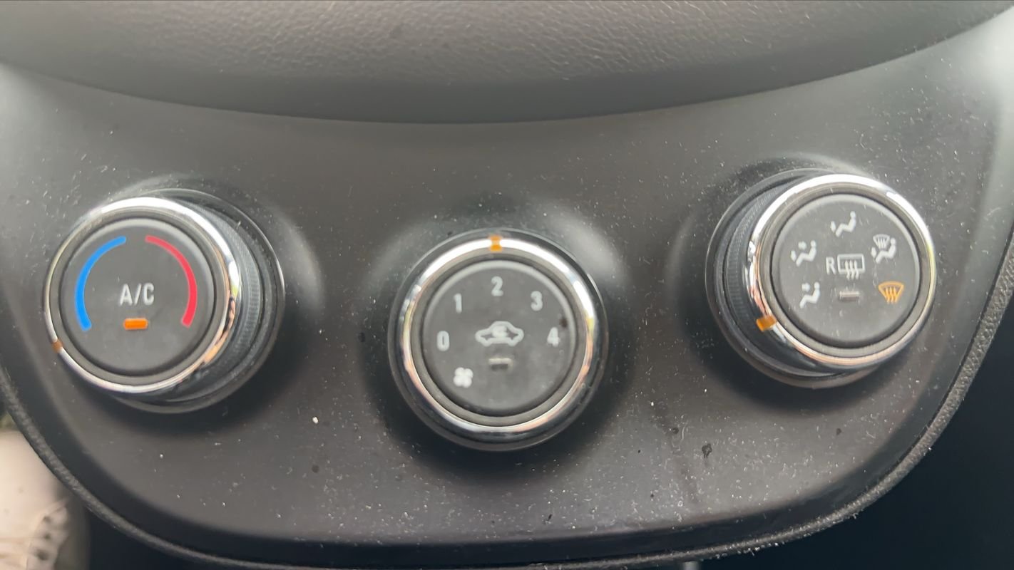 Opel Karl - Photo 24