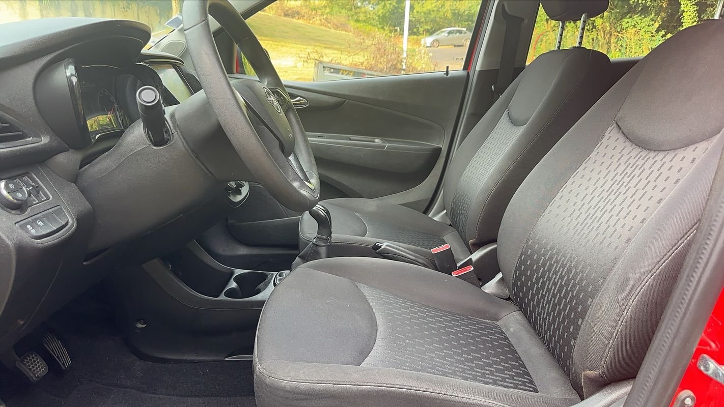 Opel Karl - Photo 25