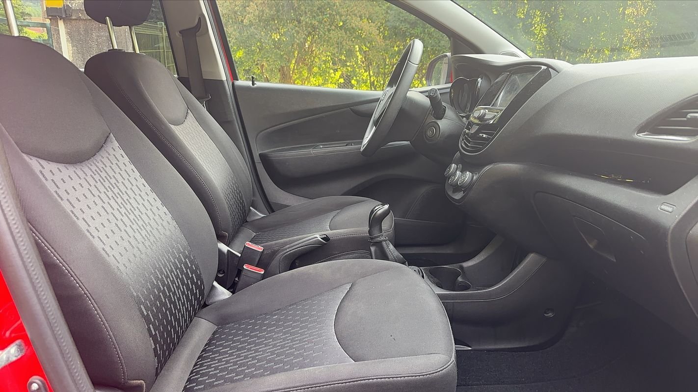 Opel Karl - Photo 27