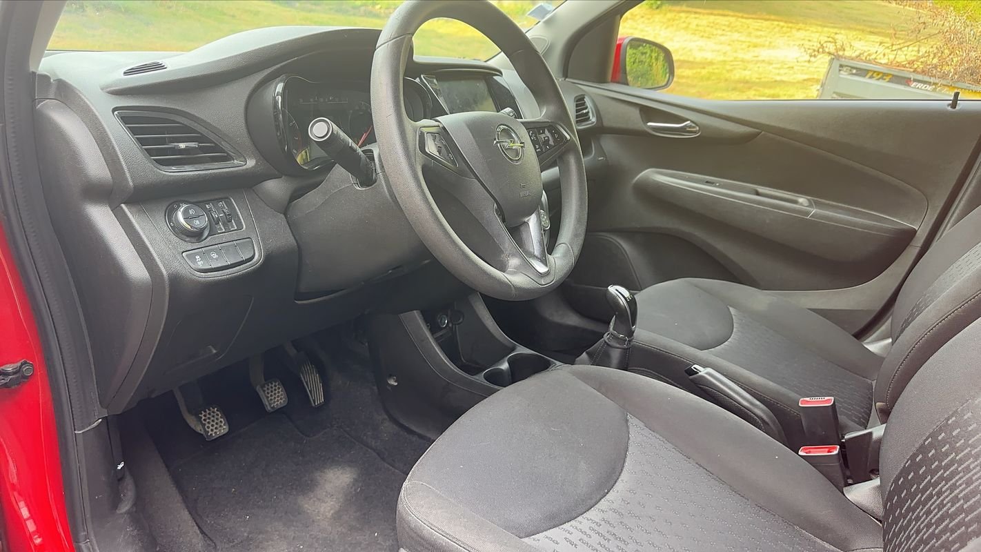 Opel Karl - Photo 8