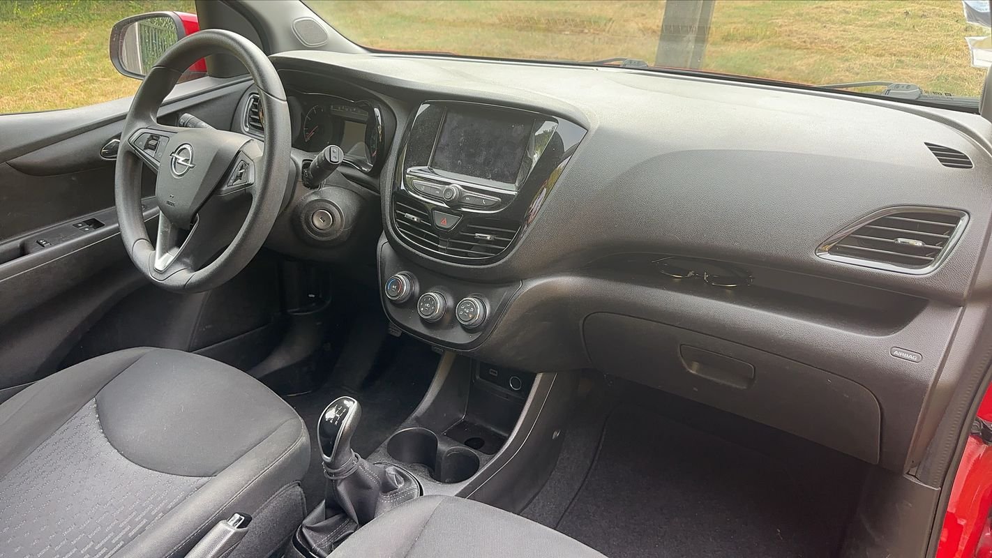 Opel Karl - Photo 10