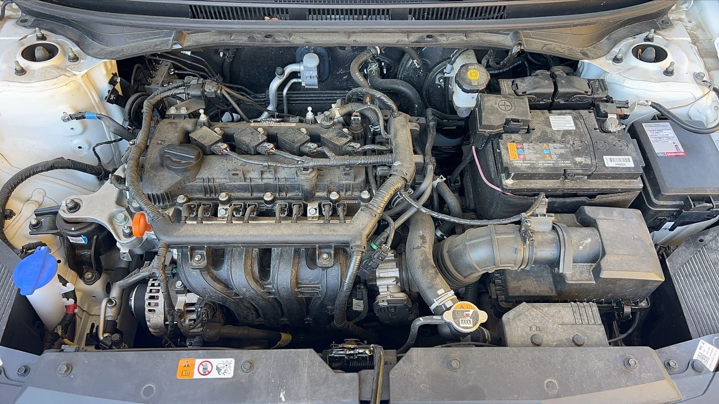 Hyundai i20 - Photo 15