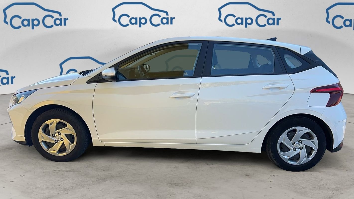 Hyundai i20 - Photo 2