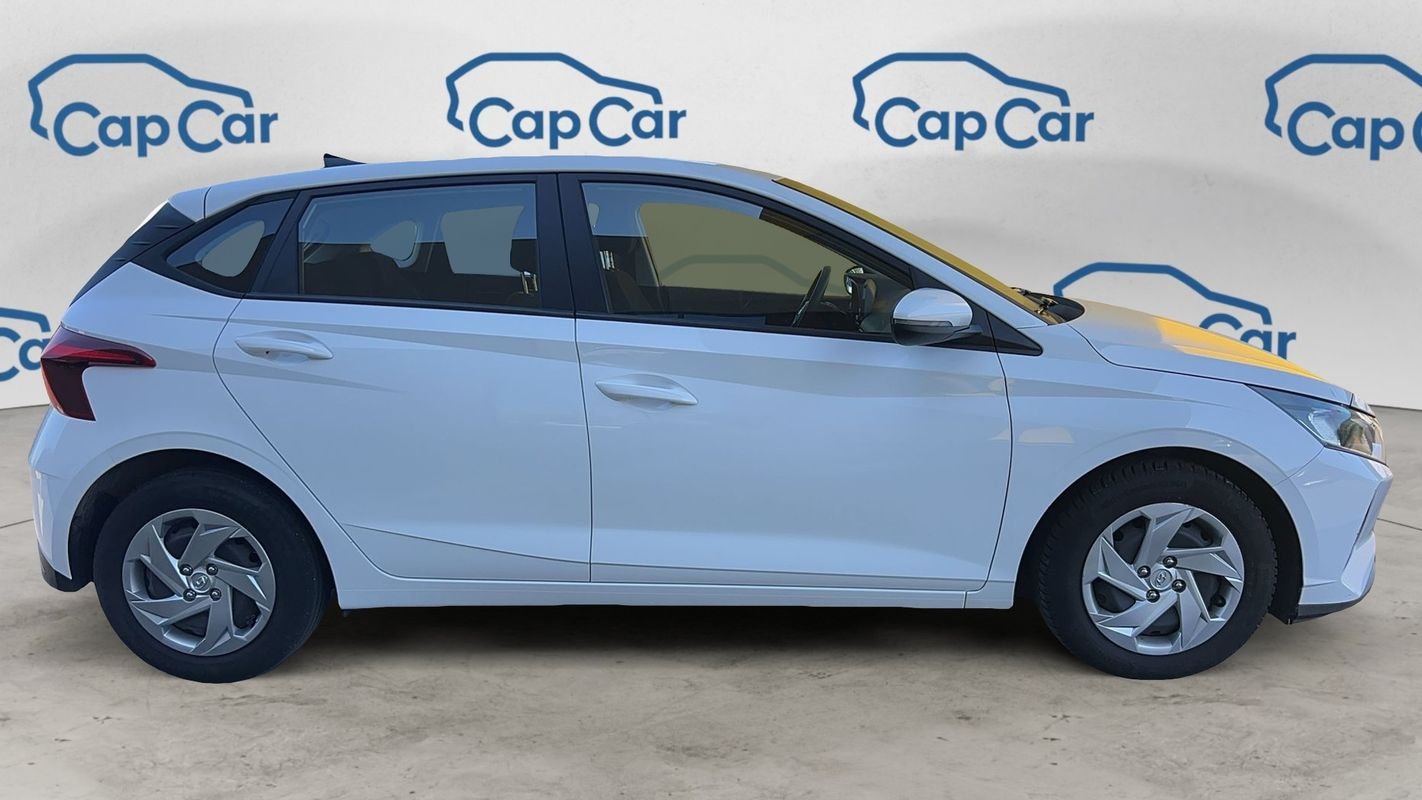 Hyundai i20 - Photo 4