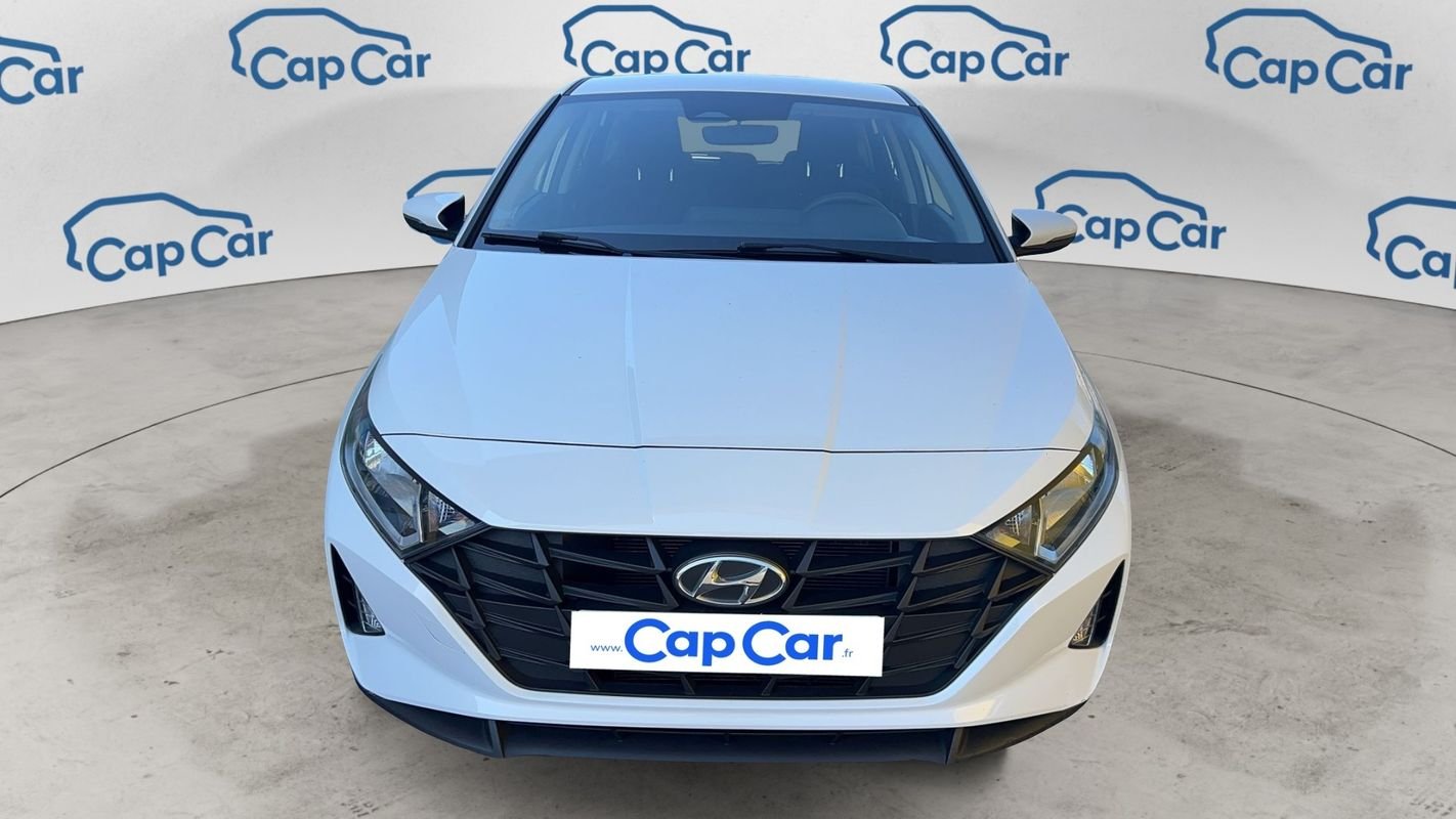 Hyundai i20 - Photo 5